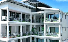 โรงแรมกู๊ดดรีม